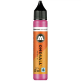 Cumpara ieftin Rezerva marker Molotow ONE4ALL 30 ml neon pink 200