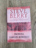 Steve Berry - Profetia familiei Romanov