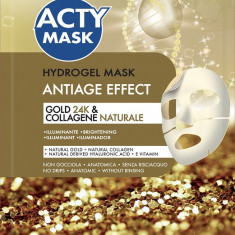 MASCA FATA HYDROGEL AUR 24K&COLAGEN