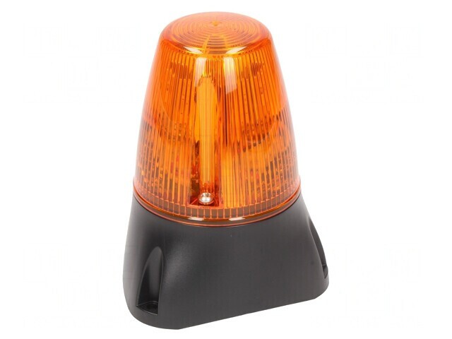 Semnalizator LED Luminos și Intermitent