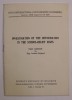 INVESTIGATION OF THE DEFORMATION IN THE SCHOOL - RELIEF MAPS , by ENG. JORDAN STOJANOV , 1976