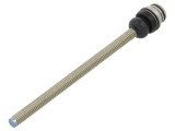 Cap de Propulsie Arc 119mm