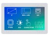 Ecran Riverdi TFT LED 5 inch 800x480, Ecran Tactil Capacitiv, Interfata SPI/QSPI, Controler BT815, RVT50UQBNWC03
