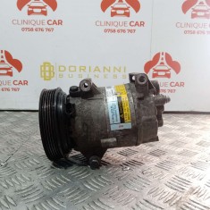 Compresor Ac Renault 1.4-1.6 1999-2010 foto