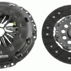 Set ambreiaj VOLVO S40 II (MS) (2004 - 2016) SACHS 3000 951 815