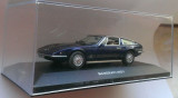 Macheta Maserati Indy 1972 - IXO 1/43 (ed. reprezentanta), 1:43