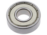 Lagăr cu bile 10x26x8mm oțel rulmenți