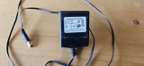 ALIMENTATOR 12Vdc - 500mA / 230v