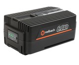 Redback EP60A Acumulator Li-Ion 40V 6Ah ProAdvanced PowerfulTools