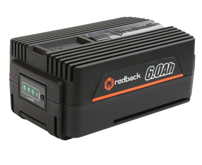 Redback EP60A Acumulator Li-Ion 40V 6Ah ProAdvanced PowerfulTools foto