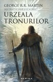 George R. R. Martin - Urzeala tronurilor, Nemira