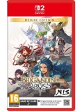 Brigandine Abyss Deluxe Edition
