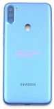 Capac Baterie Samsung Galaxy A11 A115F Albastru Original