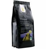 Cafea bio si fairtrade macinata Chiapas Mexico Espresso, 250g Gepa