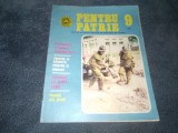 REVISTA PENTRU PATRIE NR 9 1975