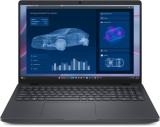 Laptop Business DELL Pro Max 16, cu procesor Ryzen AI 7 PRO 350, 16 WVA, 32 GB LPDDR5x, 512 GB, nVidia RTX PRO 500, 6GB GDDR7, Windows 11 Pro, 3 ani G