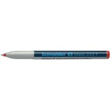 Universal non-permanent marker SCHNEIDER Maxx 223 F, varf 0.7mm - rosu