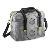 MB25 Geanta termoelectrica gri Mobicool, 12V DC, 23 litri