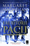 Fauritorii pacii - Editura Trei