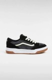 Vans sneakers Hylane culoarea negru, VN000D26BMA1