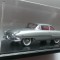 Macheta Hudson Italia (Pininfarina) 1954 - NEO Models 1/43