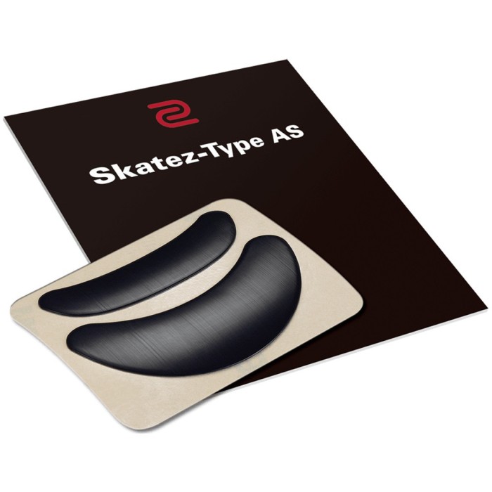 Patine mouse Zowie Skatez-Type AS