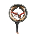 Stator cu perii pentru electromotor Saviem Autospeed
