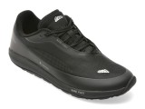 Cumpara ieftin Pantofi sport TRACEABLE negri, 6692, din material textil