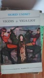 Vigdis și Viga Ljot de Sigrid Undset