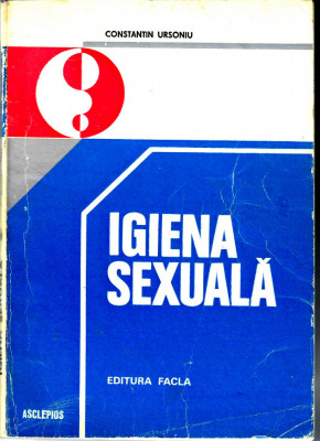 Igiena sexuala, Constantin Ursoniu foto