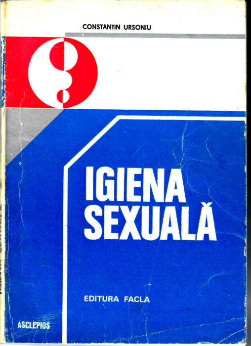 Igiena sexuala, Constantin Ursoniu