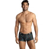 Anais Men-Benito Boxer