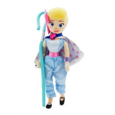 Jucarie plus Bo Peep Medium, Toy Story 4 foto