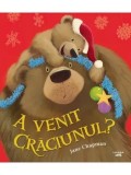 Cumpara ieftin A venit Craciunul?/Jane Chapman