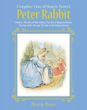 The Complete Tales of Beatrix Potter&#039;s Peter Rabbit