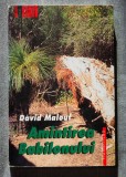 David Malouf - Amintirea Babilonului