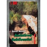 David Malouf - Amintirea Babilonului