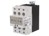 Releu Semiconductor 25A 3-Fazat 42-660VAC