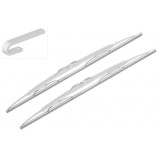 Set stergatoare Bosch 3397118304, parte montare : Fata