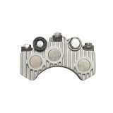 Punte diode alternator 24V pentru Raba si Saviem 1156, Autospeed