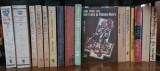 Lot 16 romane colectie literatura universala clasica, realism, modernism: laureati Premiul Nobel | Marquez Eco Llosa Dreiser Celine Hardy + s.a