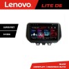 Navigatie Hyundai Tucson 2019 Quad Core Lenovo Kit-1135 8 core 6+128 GB Android Waze USB Navigatie Internet Youtube Radio CarStore Technology