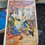 DArtagnan Contre Cyrano. Martyre de Reine - Bergerac