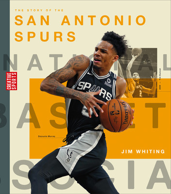 The Story of the San Antonio Spurs foto