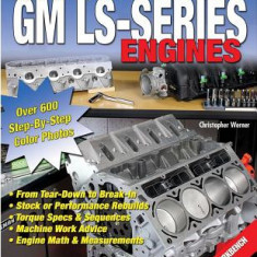 How to Rebuild GM LS-Series Engines