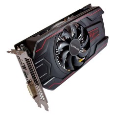 VGA SAPPHIRE RADEON RX560 2G GDDR5 PULSE foto