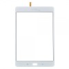 Touchscreen Alb Samsung Galaxy Tab A 8.0 T350 T355, Digitizer, Geam Original