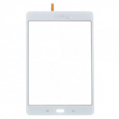 Touchscreen Samsung Galaxy Tab A 8,0 T350 T355 Alb