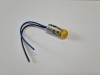Fasung + Bec Semnalizare Scuter ATV Moto TMMP - Bec si Fasung Semnal
