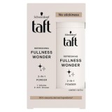 Pudra pentru par Full &amp; Fresh, 10g, Taft